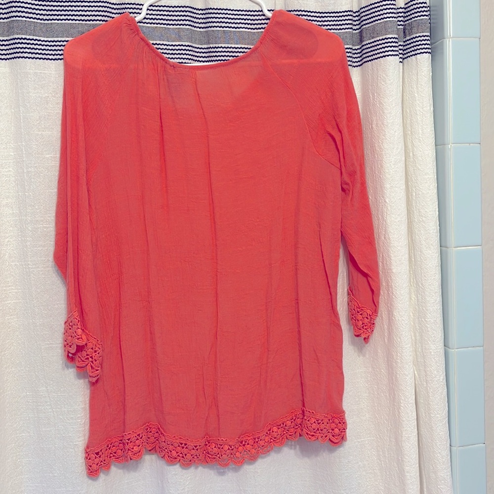 Blouse - Picture 2 of 4